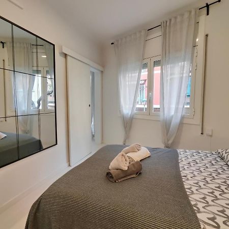 Family Apartment Close To Parc Gueell Barcellona Esterno foto