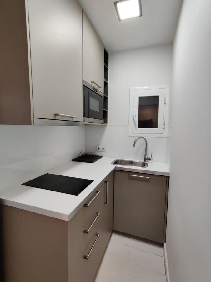 Family Apartment Close To Parc Gueell Barcellona Esterno foto