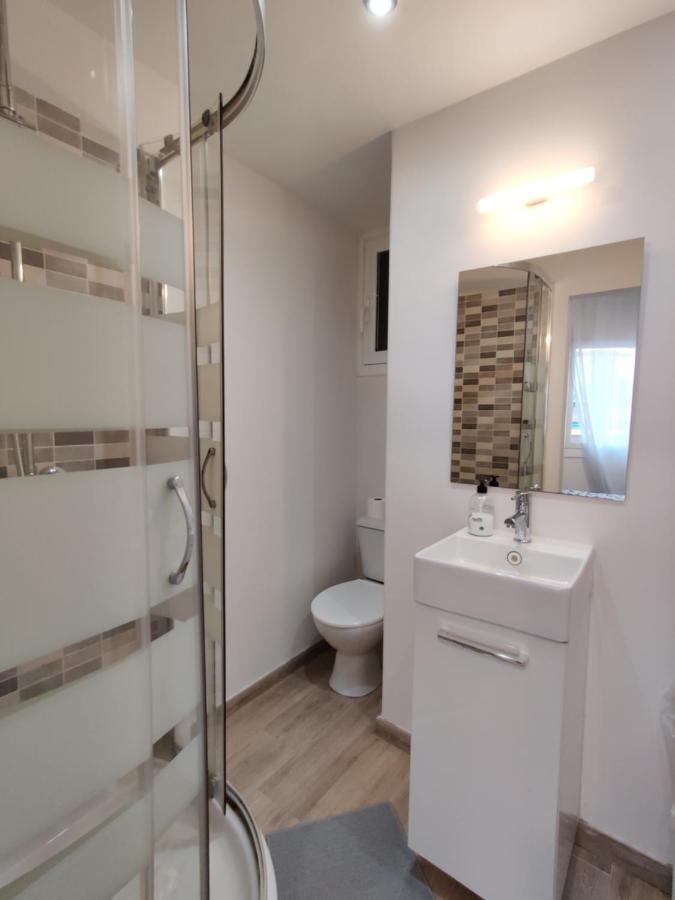 Family Apartment Close To Parc Gueell Barcellona Esterno foto