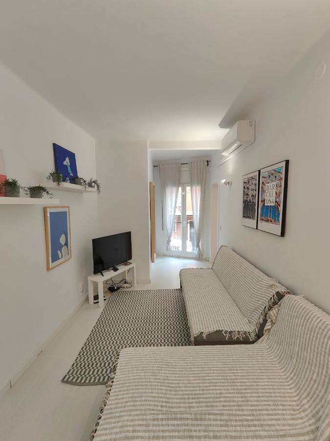 Family Apartment Close To Parc Gueell Barcellona Esterno foto